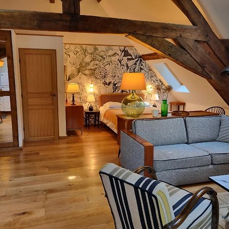 Maison Le Village - Maison D'Hotes Montagny-les-Beaune Ngoại thất bức ảnh