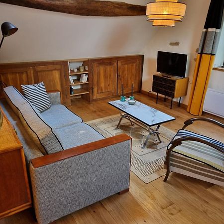 Maison Le Village - Maison D'Hotes Montagny-les-Beaune Ngoại thất bức ảnh