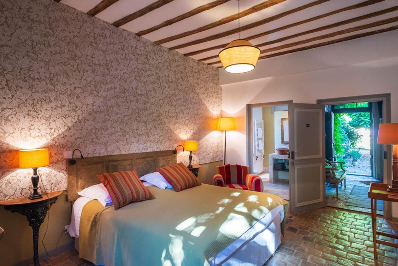 Maison Le Village - Maison D'Hotes Montagny-les-Beaune Ngoại thất bức ảnh