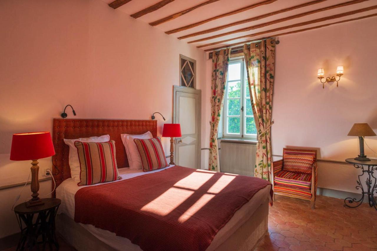 Maison Le Village - Maison D'Hotes Montagny-les-Beaune Ngoại thất bức ảnh