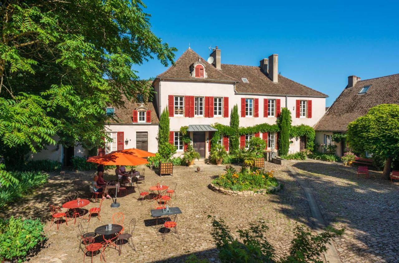Maison Le Village - Maison D'Hotes Montagny-les-Beaune Ngoại thất bức ảnh
