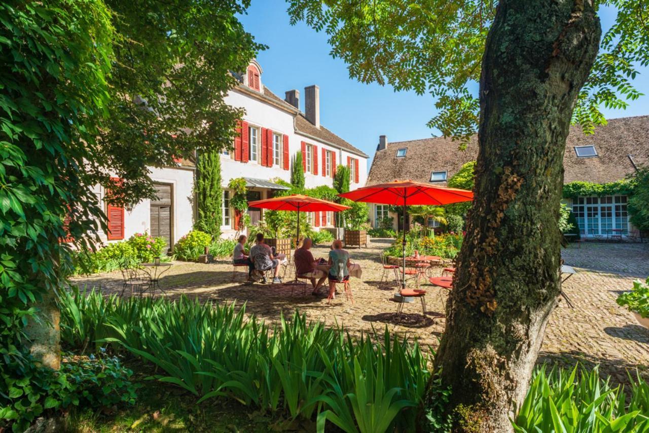 Maison Le Village - Maison D'Hotes Montagny-les-Beaune Ngoại thất bức ảnh