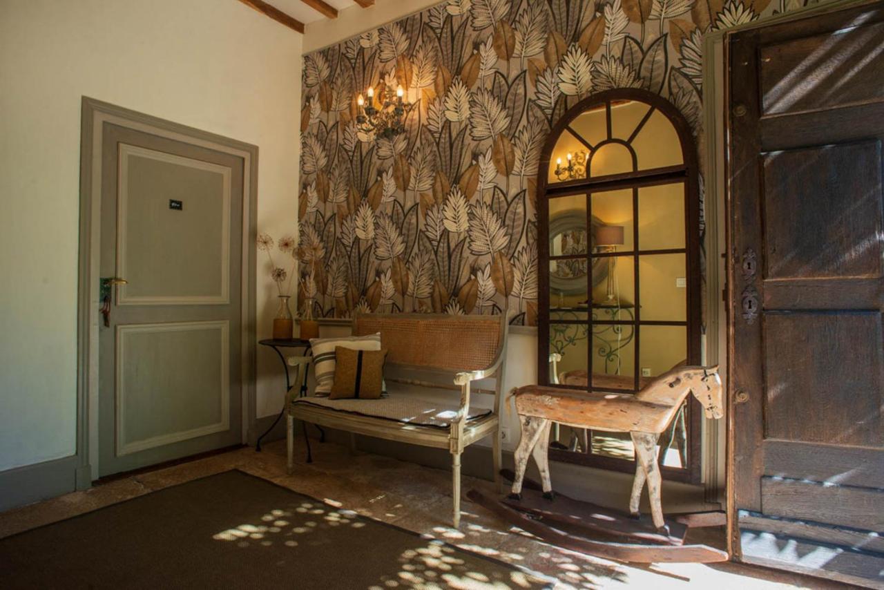 Maison Le Village - Maison D'Hotes Montagny-les-Beaune Ngoại thất bức ảnh