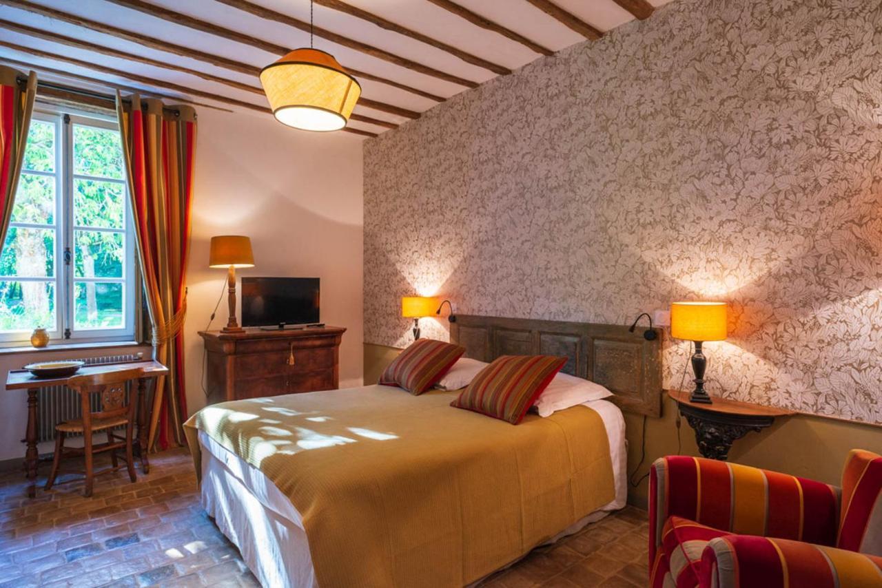 Maison Le Village - Maison D'Hotes Montagny-les-Beaune Ngoại thất bức ảnh