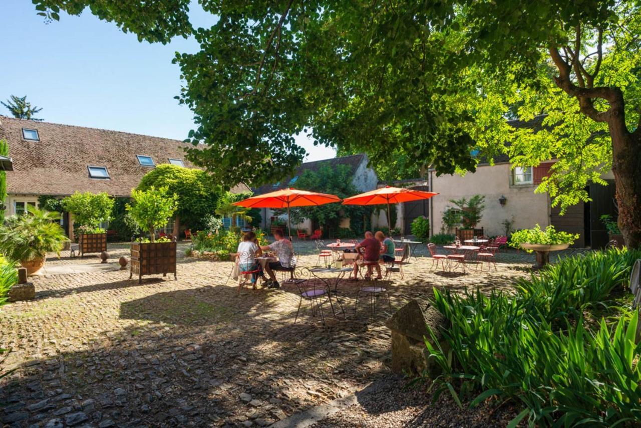 Maison Le Village - Maison D'Hotes Montagny-les-Beaune Ngoại thất bức ảnh