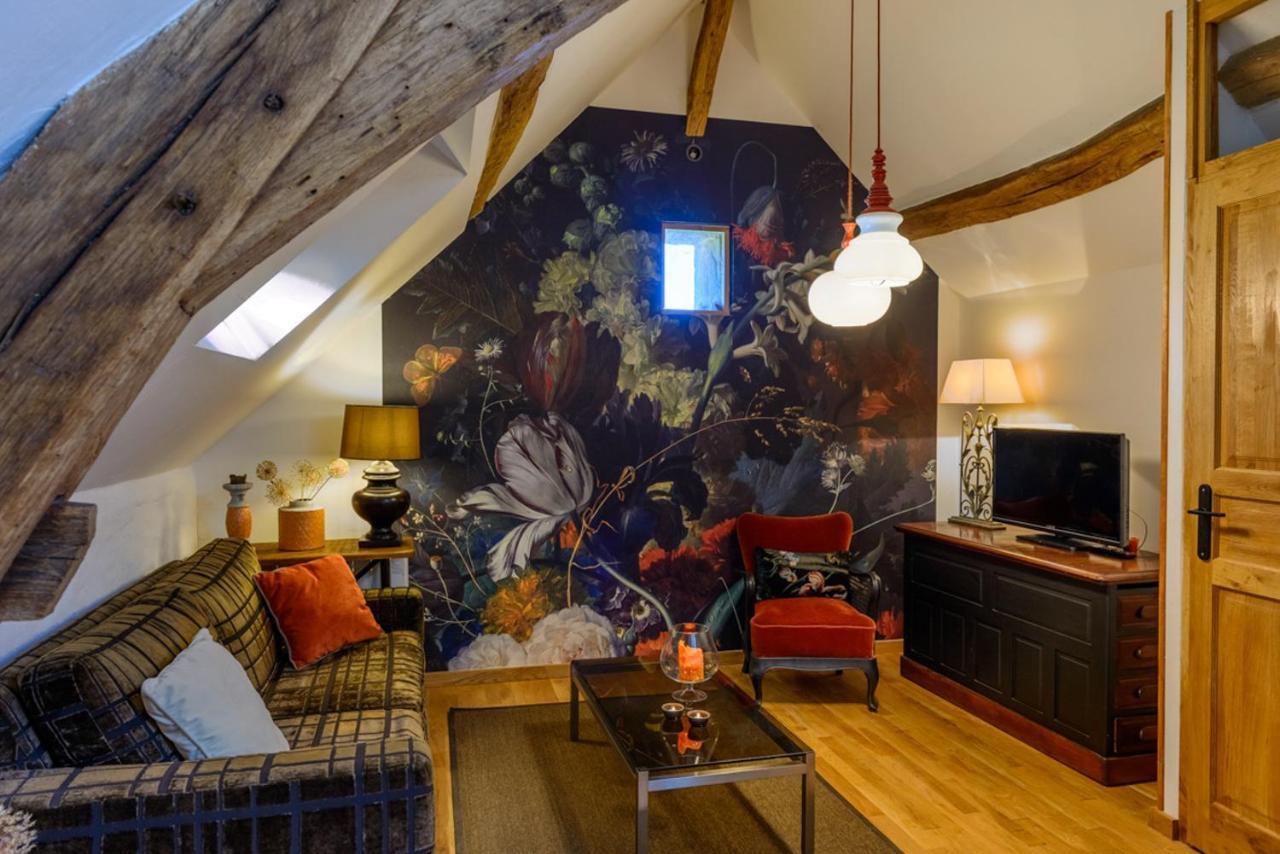 Maison Le Village - Maison D'Hotes Montagny-les-Beaune Ngoại thất bức ảnh