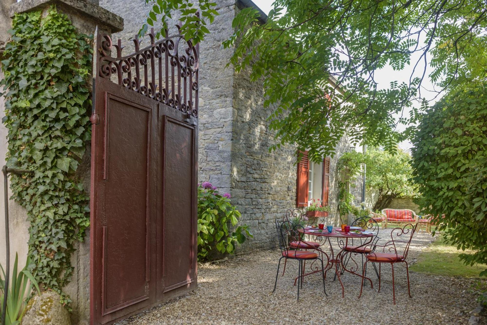 Maison Le Village - Maison D'Hotes Montagny-les-Beaune Phòng bức ảnh