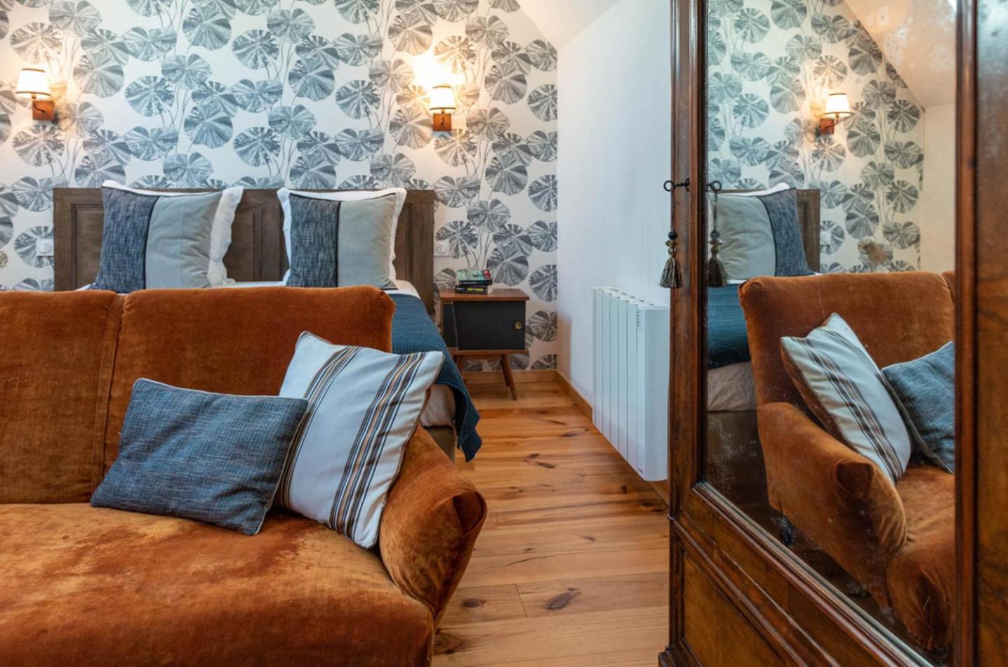 Maison Le Village - Maison D'Hotes Montagny-les-Beaune Phòng bức ảnh