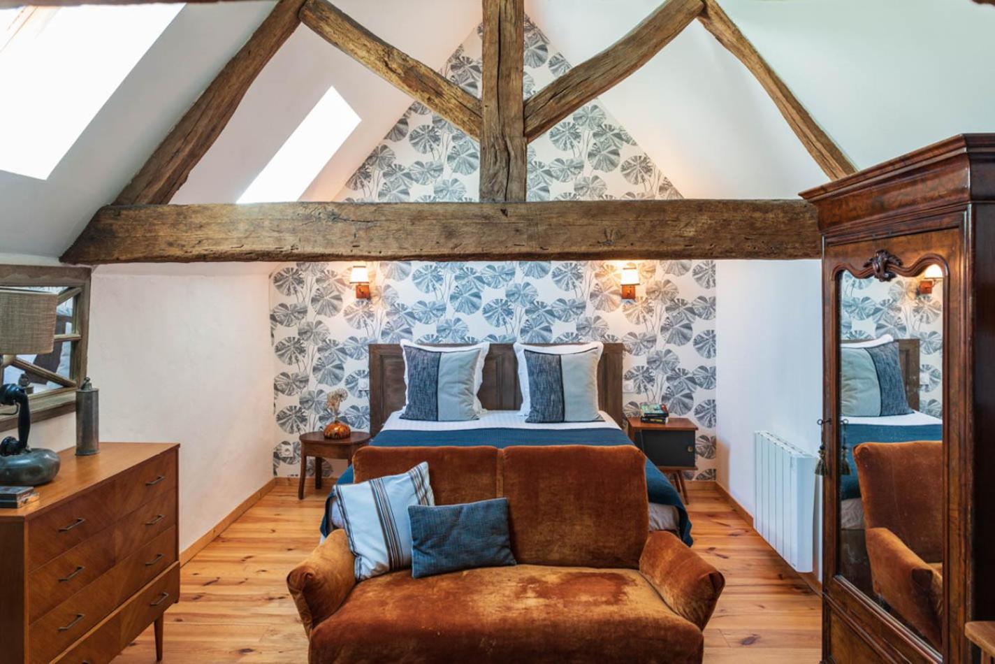 Maison Le Village - Maison D'Hotes Montagny-les-Beaune Ngoại thất bức ảnh