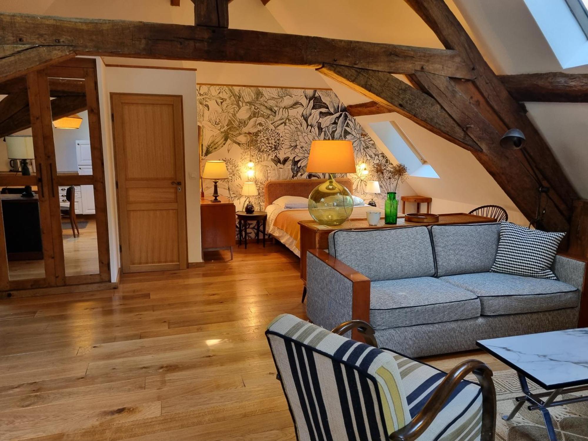 Maison Le Village - Maison D'Hotes Montagny-les-Beaune Ngoại thất bức ảnh