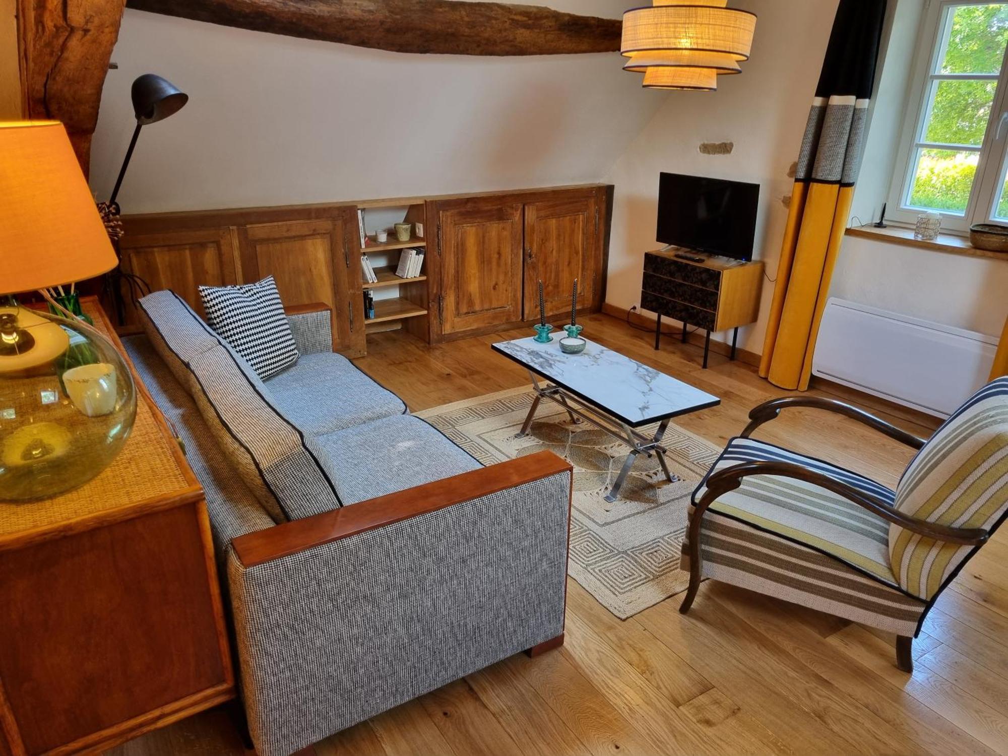 Maison Le Village - Maison D'Hotes Montagny-les-Beaune Ngoại thất bức ảnh