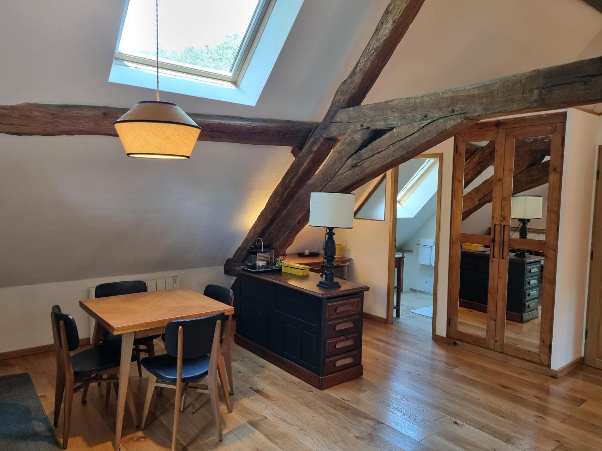 Maison Le Village - Maison D'Hotes Montagny-les-Beaune Ngoại thất bức ảnh