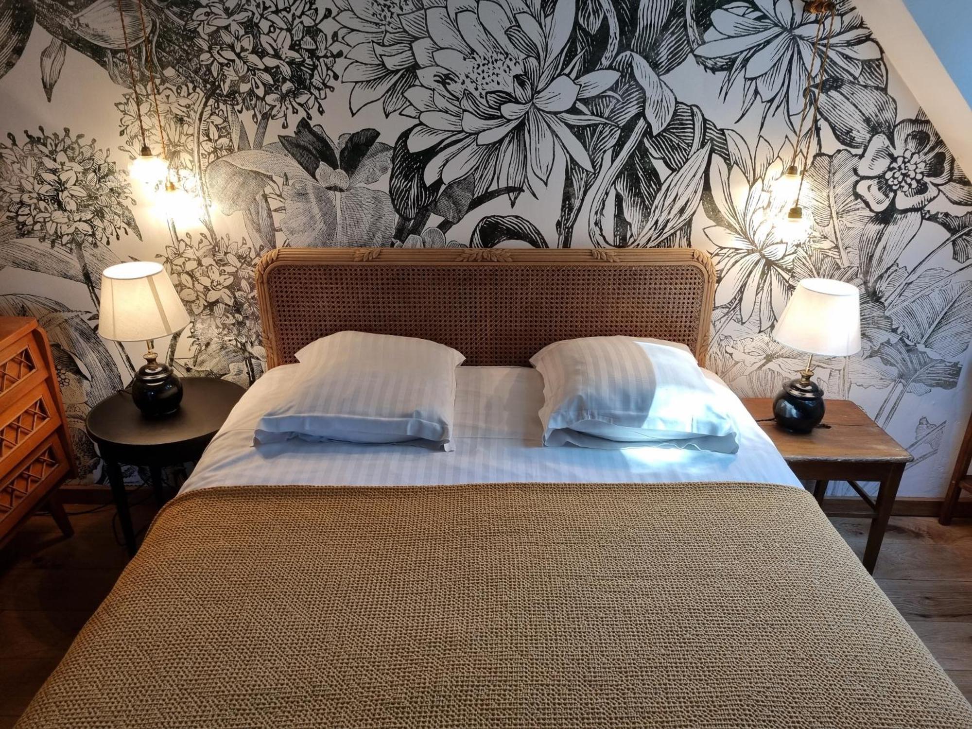 Maison Le Village - Maison D'Hotes Montagny-les-Beaune Ngoại thất bức ảnh