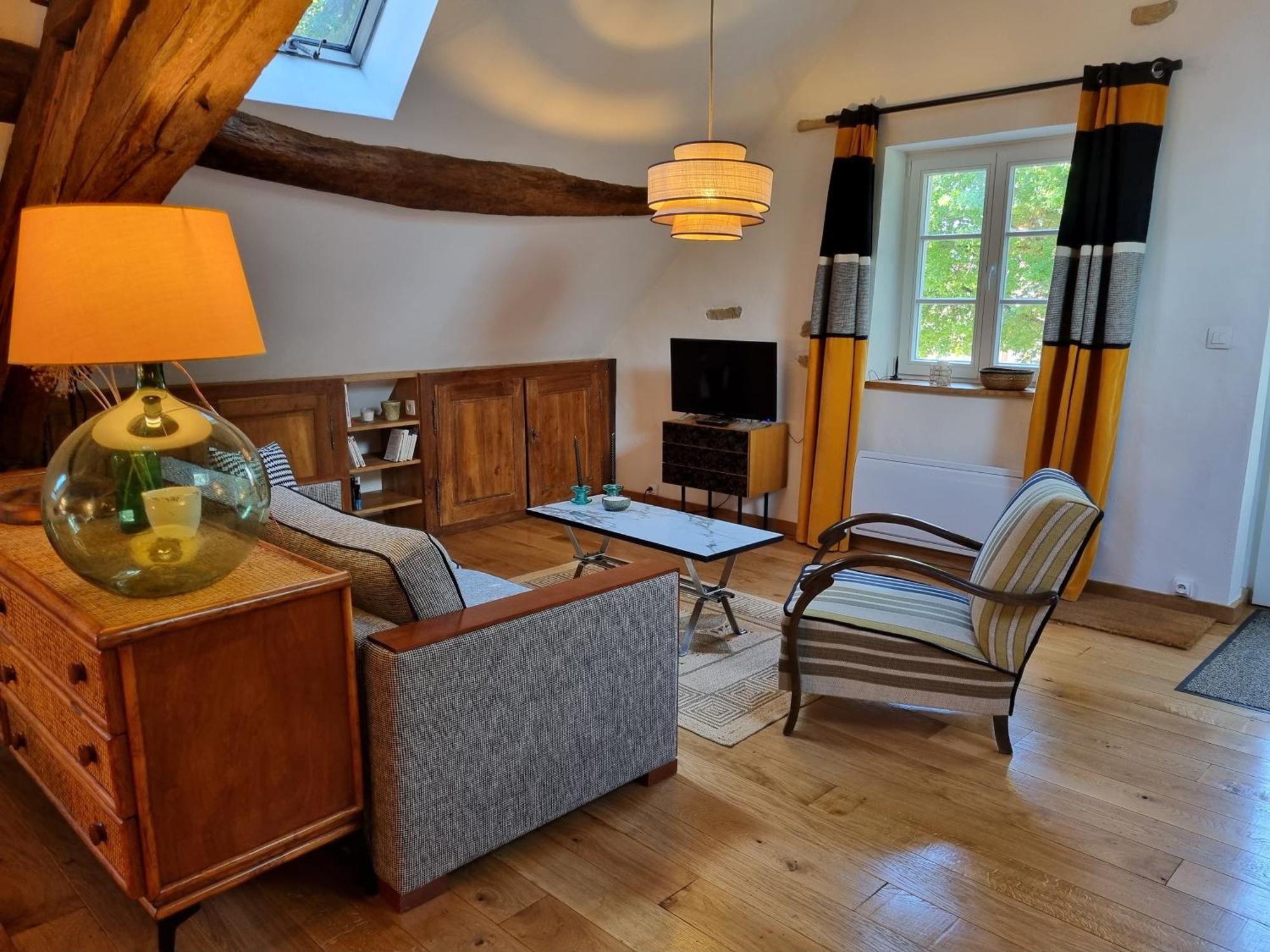 Maison Le Village - Maison D'Hotes Montagny-les-Beaune Ngoại thất bức ảnh
