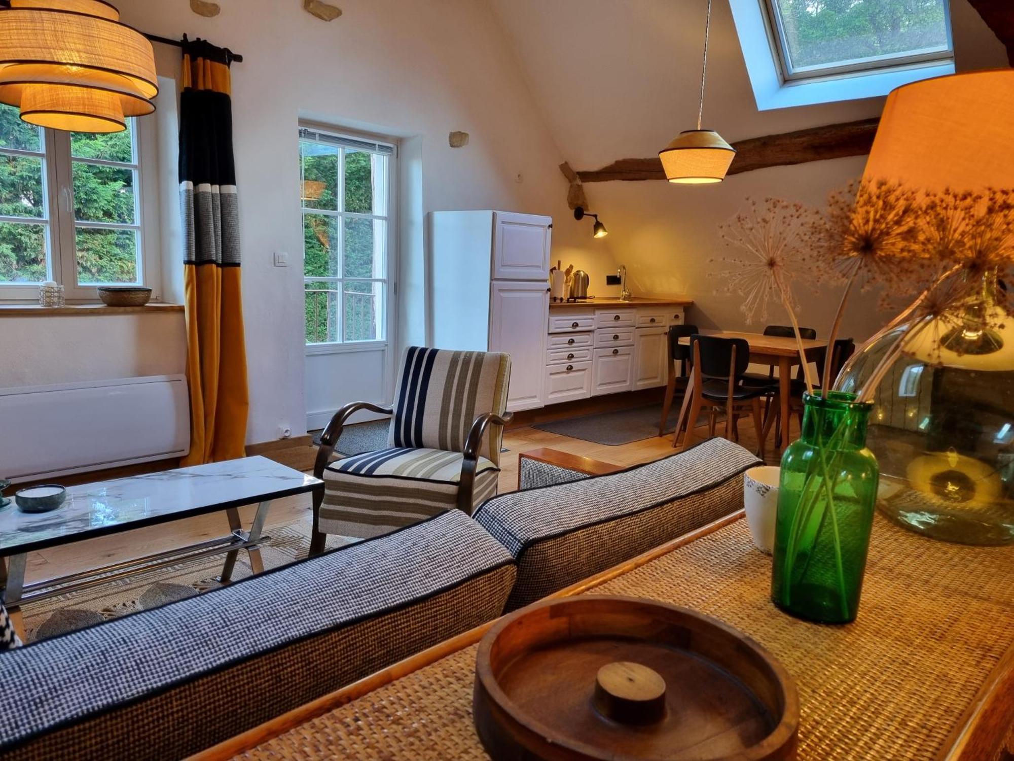 Maison Le Village - Maison D'Hotes Montagny-les-Beaune Ngoại thất bức ảnh