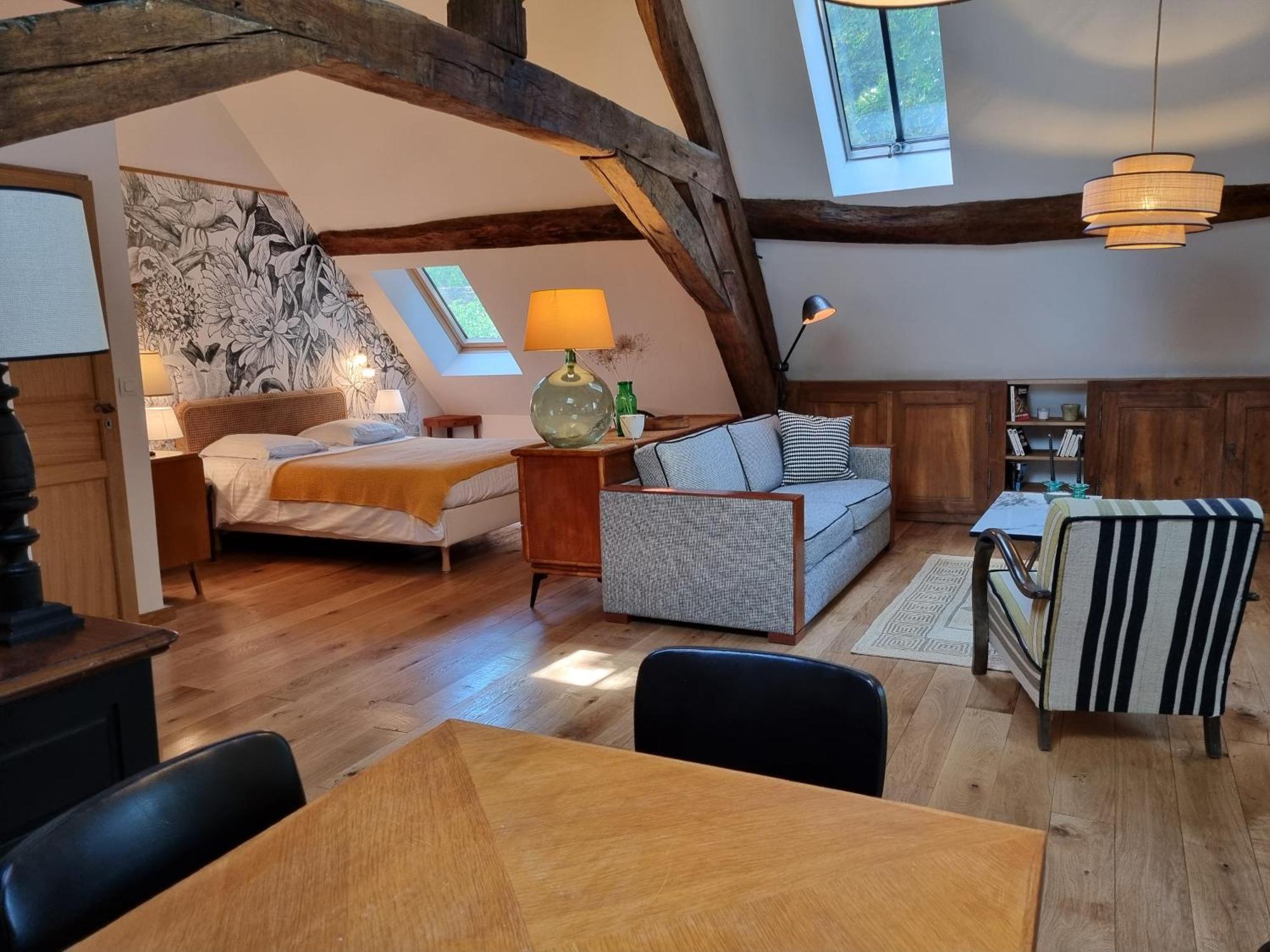 Maison Le Village - Maison D'Hotes Montagny-les-Beaune Ngoại thất bức ảnh